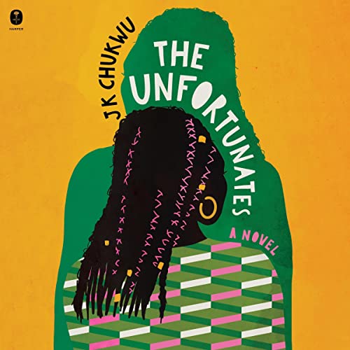 Cover of The Unfortunates