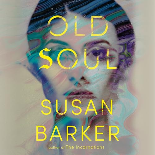 Cover of Old Soul