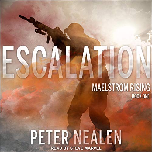 Cover of Escalation