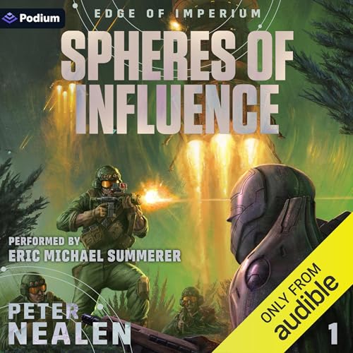 Cover of Spheres of Influence