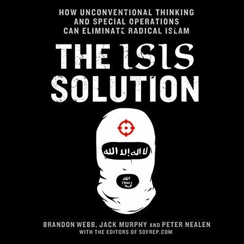 Cover of The ISIS Solution