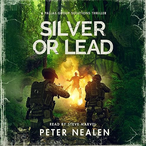 Cover of Silver or Lead