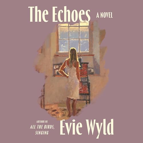 Cover of The Echoes