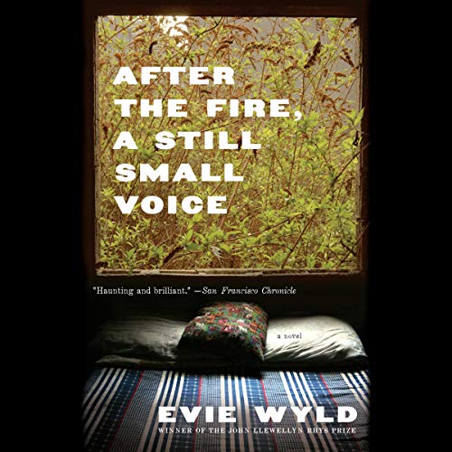 Cover of After the Fire, a Still Small Voice