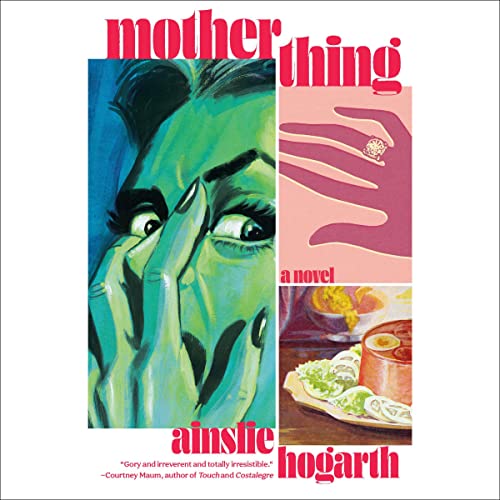 Cover of Motherthing