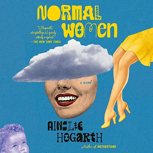 Cover of Normal Women