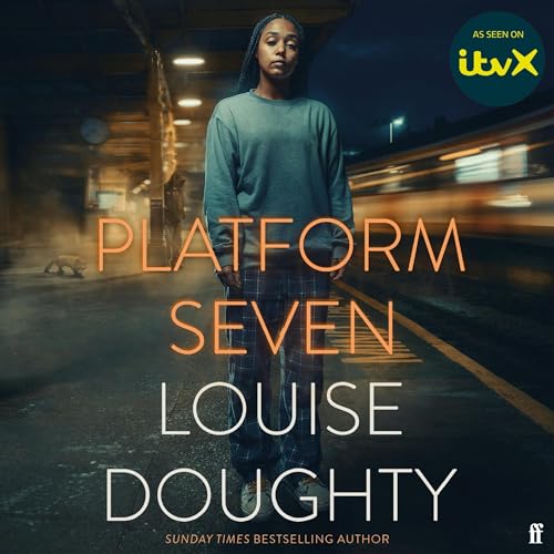 Cover of Platform Seven