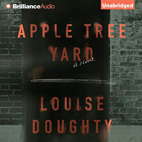 Cover of Apple Tree Yard