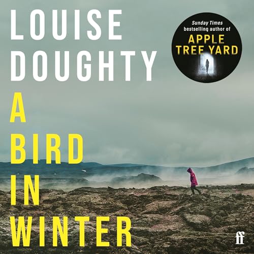 Cover of A Bird in Winter