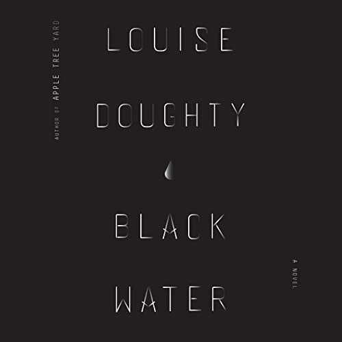 Cover of Black Water