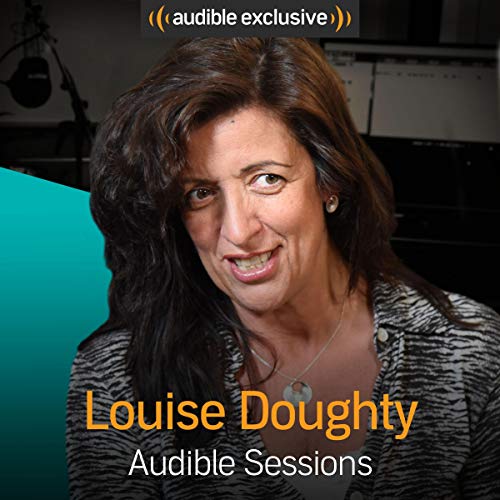 Cover of Louise Doughty