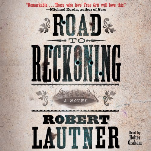 Cover of Road to Reckoning