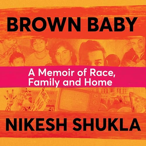 Cover of Brown Baby