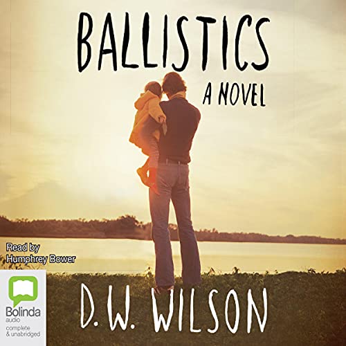 Cover of Ballistics