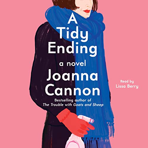 Cover of A Tidy Ending