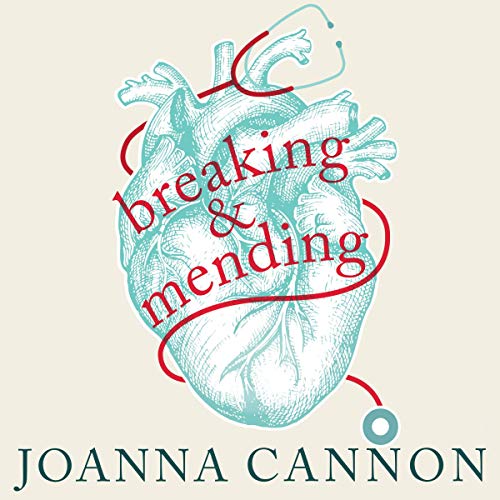 Cover of Breaking and Mending