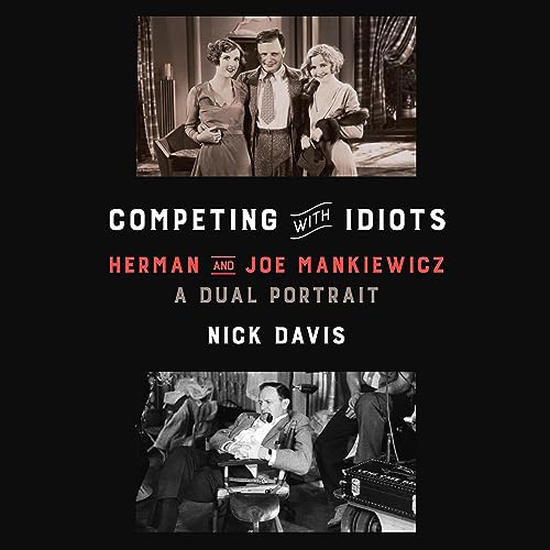 Cover of Competing with Idiots