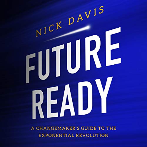 Cover of Future Ready