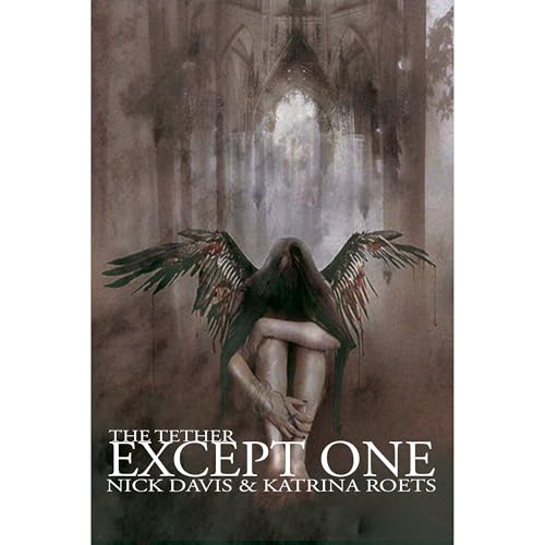 Cover of Except One