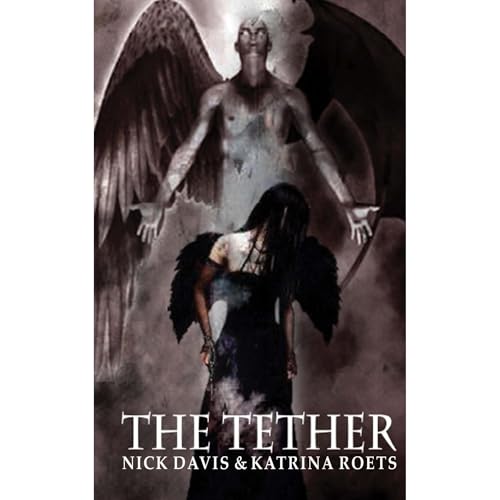Cover of The Tether