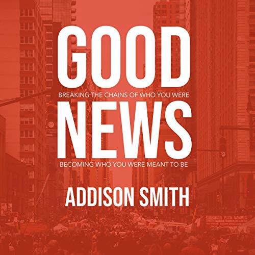 Cover of Good News