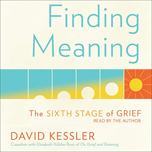 Cover of Finding Meaning