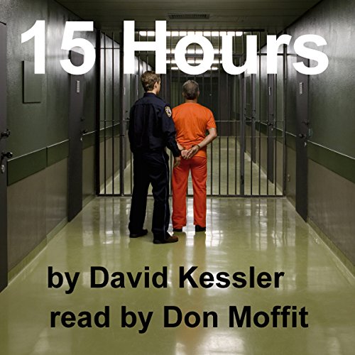 Cover of 15 Hours
