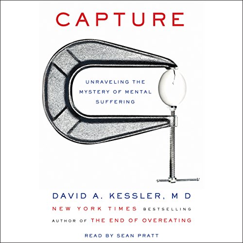 Cover of Capture
