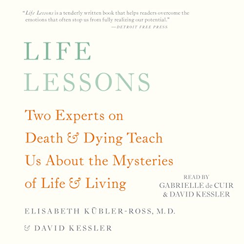 Cover of Life Lessons