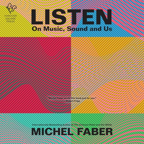 Cover of Listen