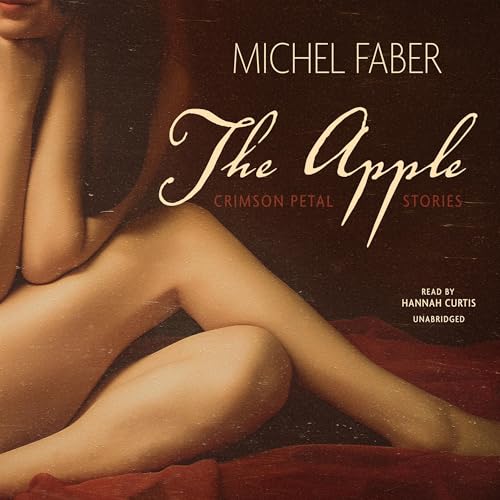 Cover of The Apple