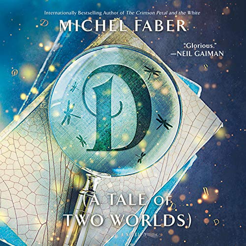 Cover of D (A Tale of Two Worlds)
