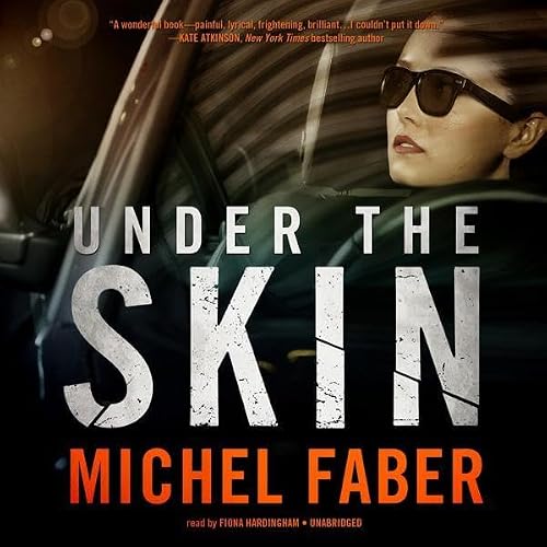 Cover of Under the Skin