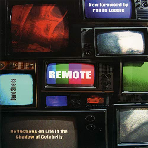 Cover of Remote