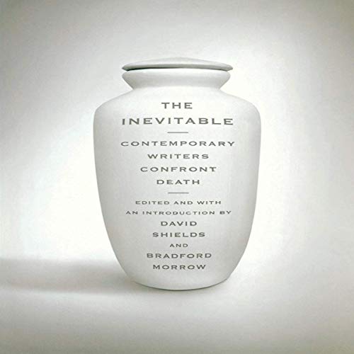 Cover of The Inevitable