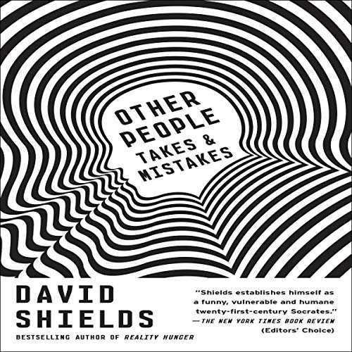 Cover of Other People