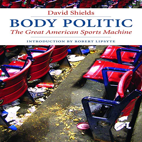 Cover of Body Politic