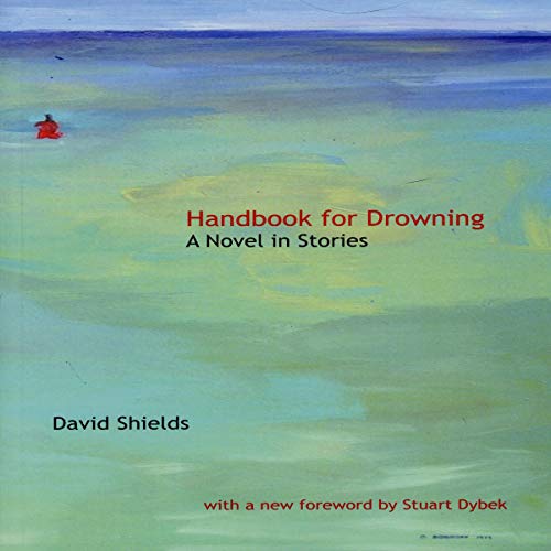 Cover of Handbook for Drowning
