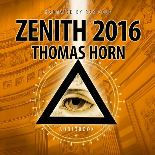 Cover of Zenith 2016
