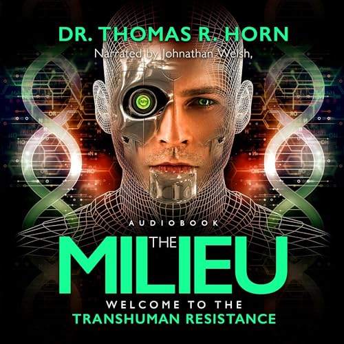 Cover of The Milieu