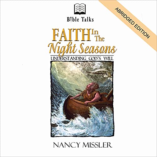 Cover of Faith in the Night Seasons