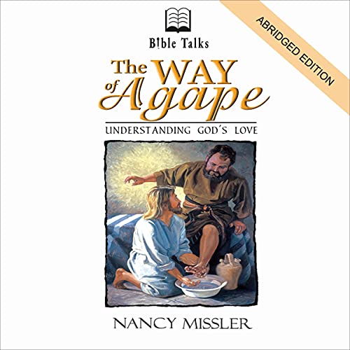 Cover of The Way of Agape