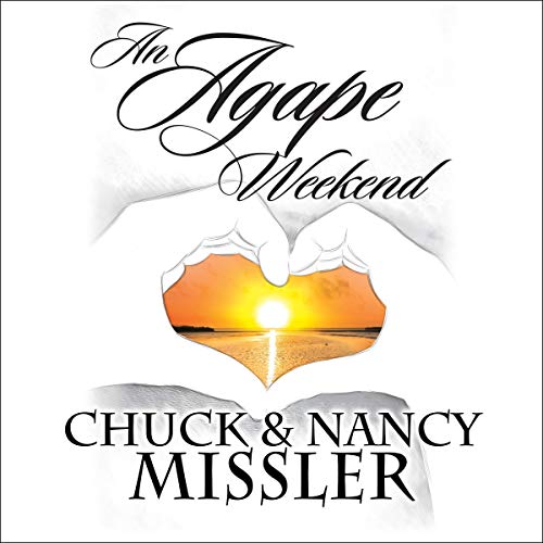 Cover of An Agape Weekend