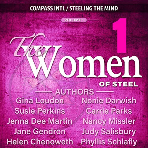 Cover of The Women of Steel Vol. 1