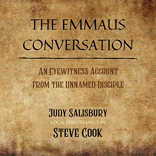 Cover of The Emmaus Conversation