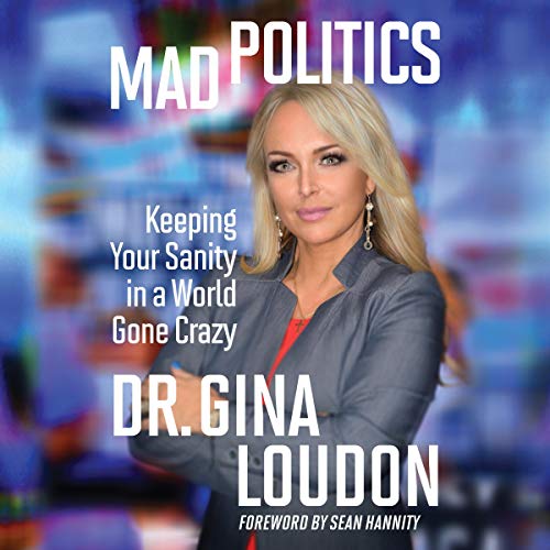 Cover of Mad Politics