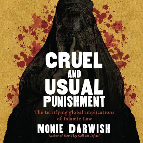Cover of Cruel and Usual Punishment