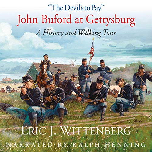 Cover of The Devil's to Pay