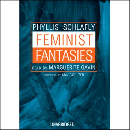 Cover of Feminist Fantasies