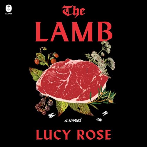 Cover of The Lamb